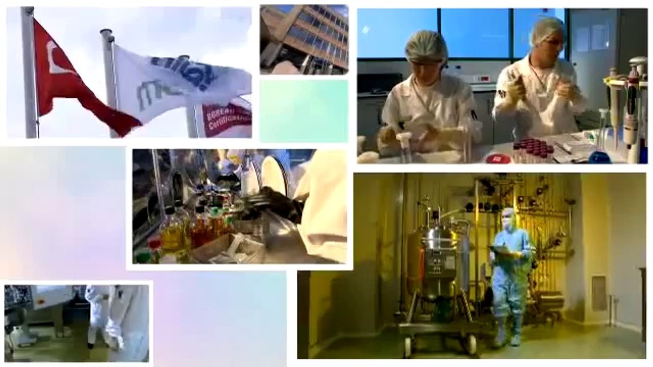 Türkiye artık kendi zatürre aşısını kendi üretecek!