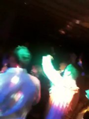 Ed Marshall Professional DJ Services Video3