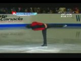 Stéphane Lambiel - Sk. Canada 2006 Gala