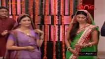 Jhilmil Sitaron Ka Aangan Hoga 11th October 2013 Video Watch Online pt2