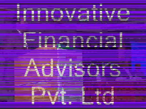 Fiinovation - Innovative Financial Advisors Pvt Ltd
