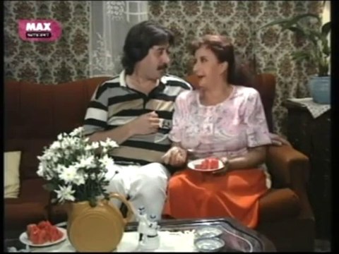 Kızlar Yurdu-24.bölüm - b kısım - aile komedi dizisi - perran kutman - ali ergen - alev emre - kubilaysavash