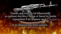 Les Khawaridj sont plus dangereux pour la Oummah que les Juifs et les Chrétiens [Shaykh As-Suhaymî]