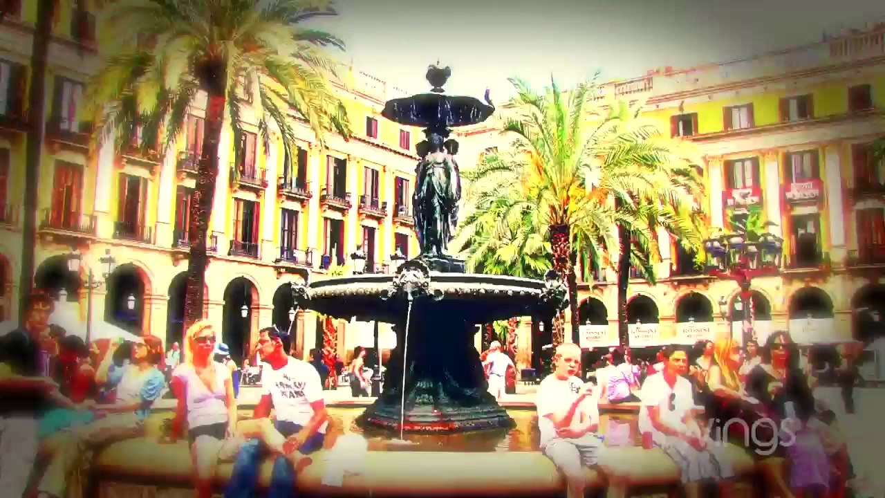 Barcelona