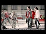 Akbank Direkt Mobil reklam filmi