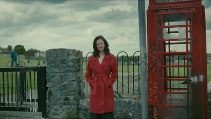 Shadow Dancer / Gölgede Dans - Fragman (Orjinal Dil)