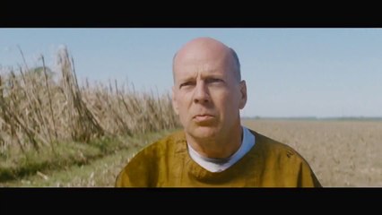 Looper / Tetikçiler - Fragman (Orjinal Dil)