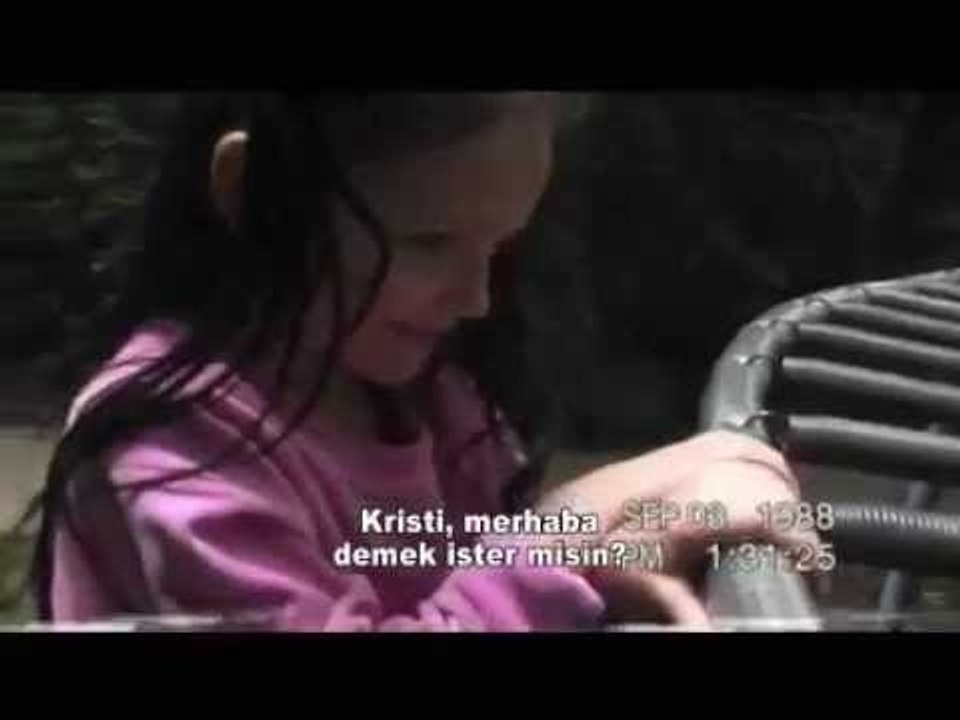Paranormal Activity 4 - Fragman (Türkçe Altyazılı)