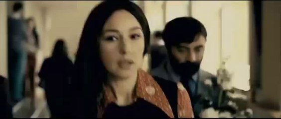 Rhino Season / Gergedan Mevsimi - Fragman (Türkçe Altyazılı)