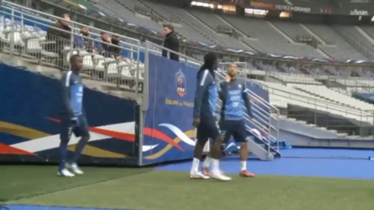 Newcastle: Französische Invasion bei United