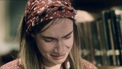 Toprağın Çocukları - Fragman