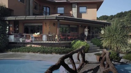 Geriye Kalan - Fragman