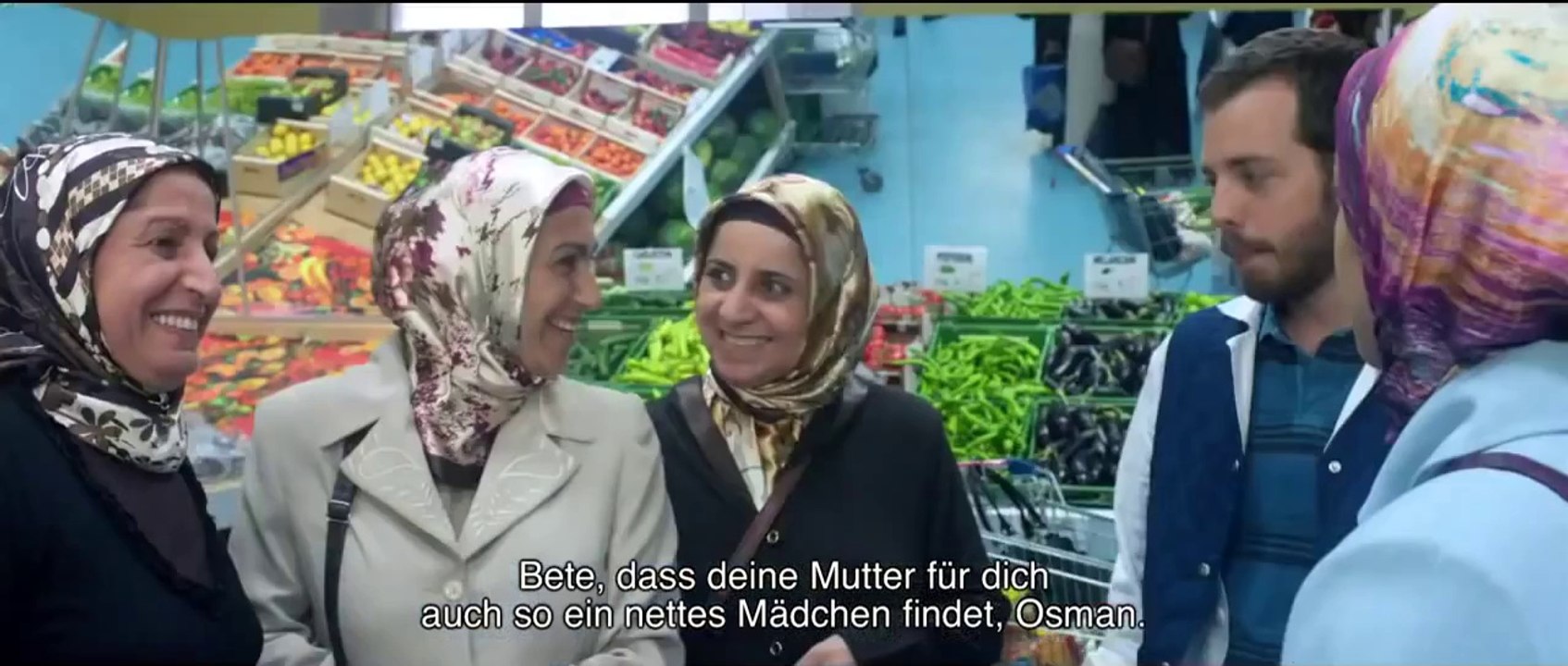 Kuma - Fragman (Orjinal Dil)
