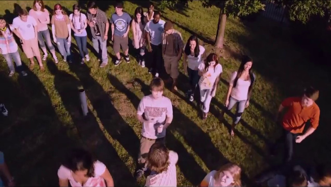 Here Comes the Boom - Fragman (Orjinal Dil)