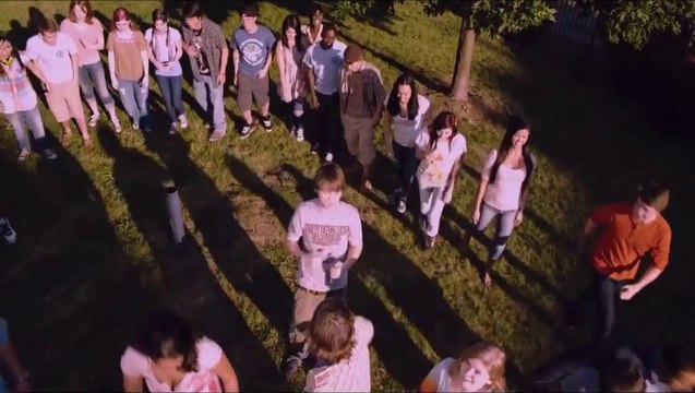 Here Comes the Boom - Fragman (Orjinal Dil)