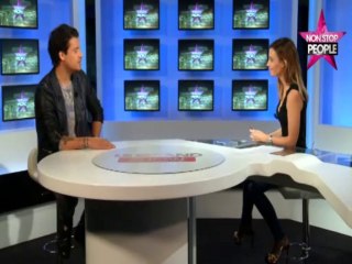 Replay Brice Conrad sur Non Stop People