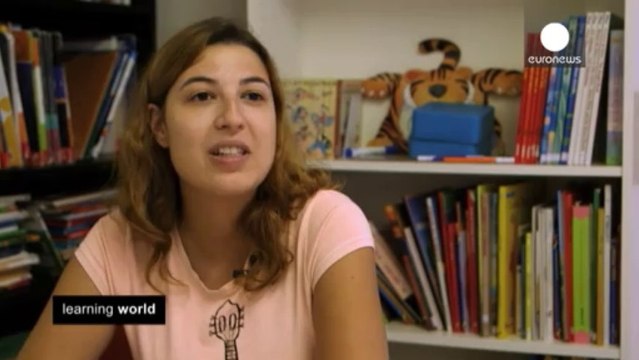 Eğitimde gönüllülük sınır tanımıyor