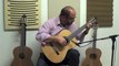 Tienda de instrumentos musicales en Madrid - Guitarra Paco Castillo Modelo 240
