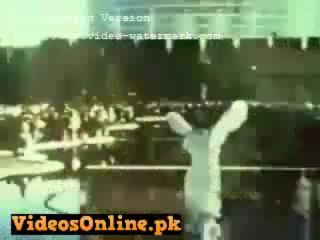 one of the amazing stunts-must watch