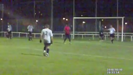 TRANSVERSALE KILLIAN contre AS Cevennes