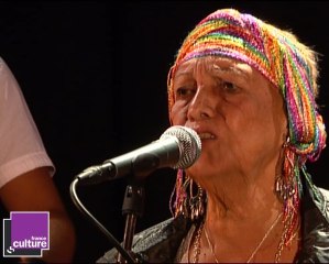 La Session de LOS HIJOS DE MAMÁ CUMBÉ - " Noche de Fiesta" - Dans Le RenDez-Vous de Laurent GOUMARRE sur France Culture