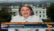 Inicia el día 11 del cierre parcial del gobierno federal de EE.UU.