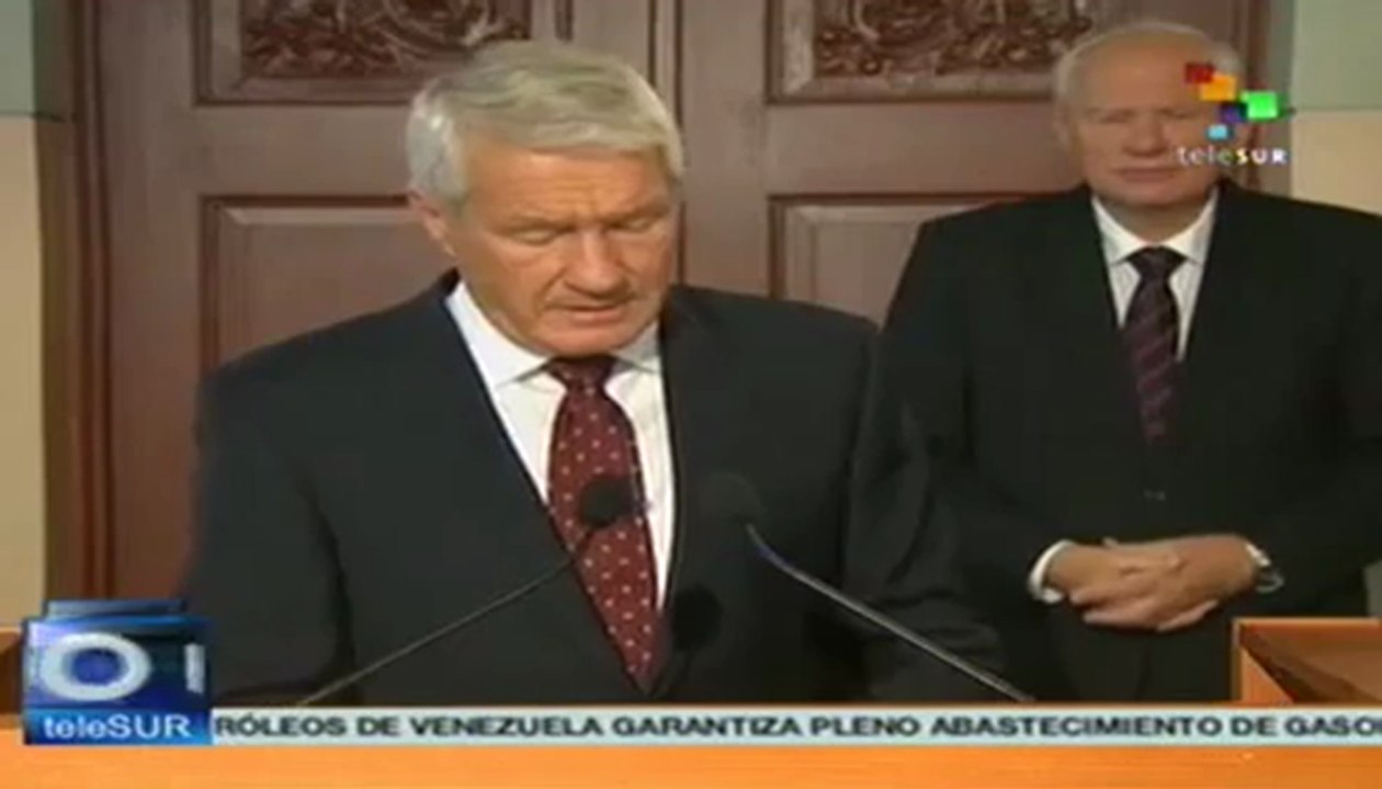 OPAQ gana el Premio Nobel de la Paz 2013