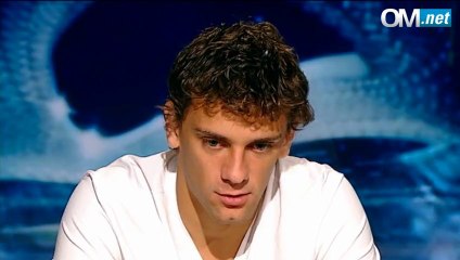 Mendes : "J'étais préparé pour revenir"