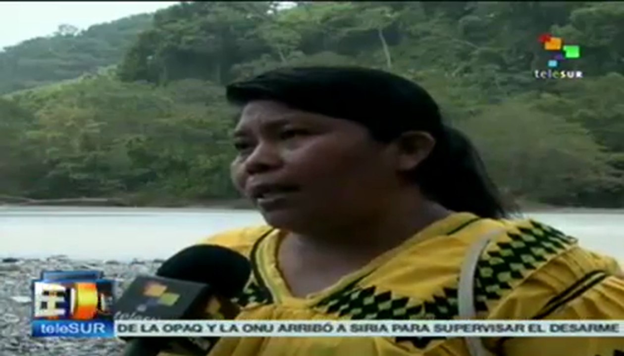 El Mundo Hoy