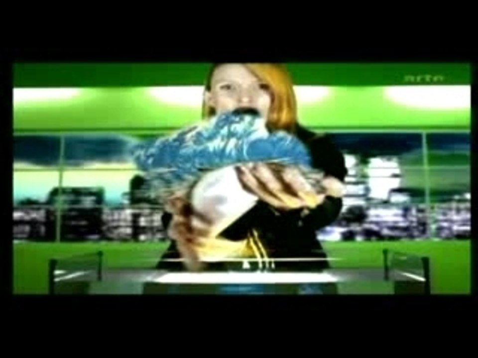 Tracks - Le krump à Los Angeles