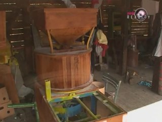 Jeca & Edin - Razgovor iza mlina -40.dan