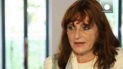 Torna Christiane F dei ragazzi dello zoo di Berlino