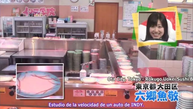 100703 Indy Gakuin Capitulo 1 [Subtitulos Español]