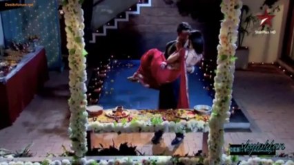 EF Television Awards Part 4