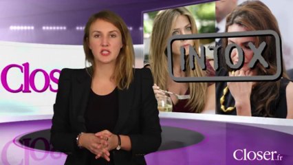 Kim Kardashian a-t-elle publié les photos d’un faux bébé ? (vidéo)