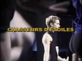 Film: CHASSEURS D'ÉTOILES