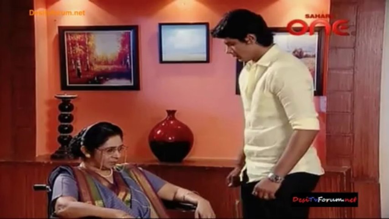 Niyati 11th October 2013 Video Watch Online pt1