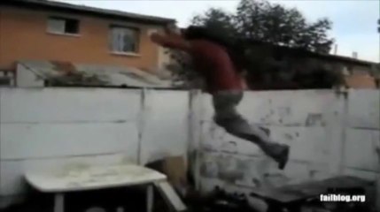 La compilation des 500 Fails ULTIMES!!! Marrez Vous!!