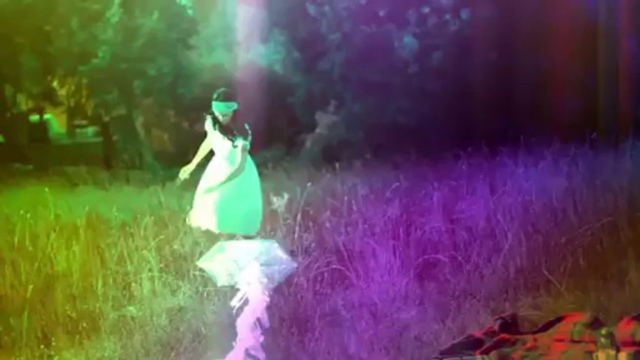 Genç Osman - Daha Küçüksün (stereo video klip)