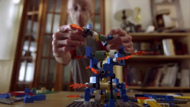 Fall Documentary Series: Life According to Sam (HBO Documentary Films)