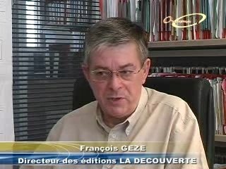 Hommage à Pierre Vidal-Naquet