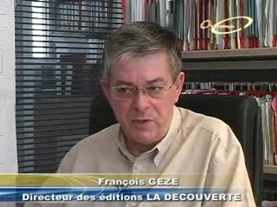 Hommage à Pierre Vidal-Naquet