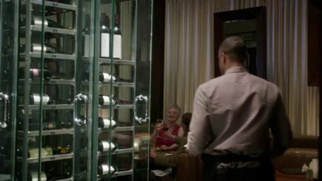 Hello Ladies Season 1: Episode #3 Dating Tip Wine and Dine Her (HBO)