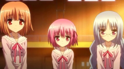 (Zaichii) Ro-Kyu-Bu! SS - 12 FINAL