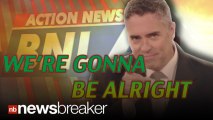 Barenaked Ladies Takes on ‘Doomsday’ Media with Video Saying ‘It’s All Gonna Be Alright’