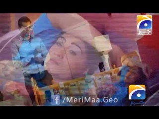 Meri Maa-Episode 29
