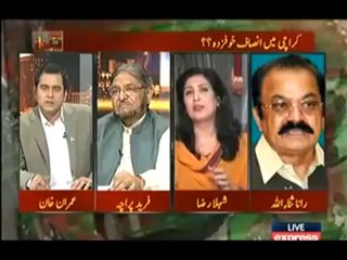 Takraar  -11th October 2013