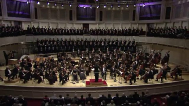 CSO - Muti. Verdi Requiem.