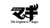 Animé'live : Magi, The Kingdom of Magic, épisode 1