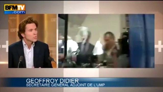 Zapping - La semaine agitée de Nicolas Sarkozy